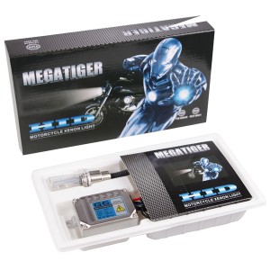 BI-Xenon HID H1S, H4, H4/3, H6, BA20d set BI-Xenon HID H1S, H4, H4/3, H6, BA20d set